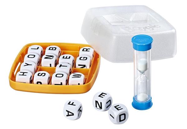 Boggle